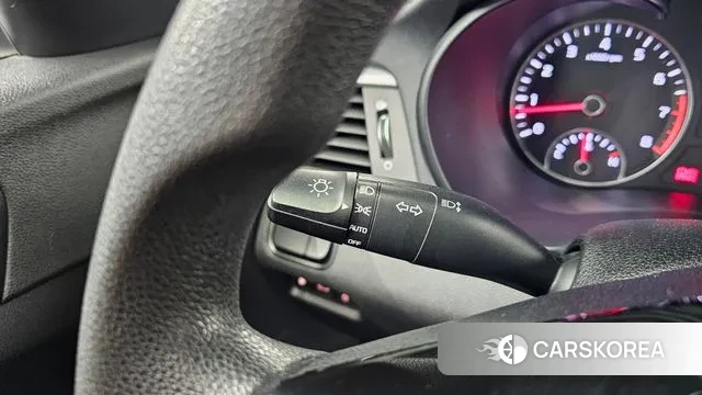 Kia The New K5 2nd generation 2018 Черный из Кореи, фото 5