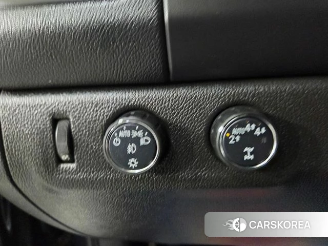 Chevrolet (GM Daewoo) Colorado 2020 Серый из Кореи, фото 5