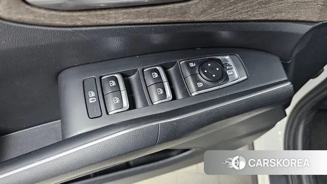 Kia Sorento 4th Generation 2021 Белый из Кореи, фото 5
