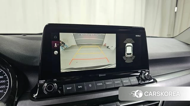 Kia Seltos 2019 Белый из Кореи, фото 5