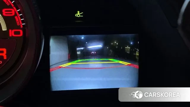 Ferrari 488 GTB 2018 Красный из Кореи, фото 5