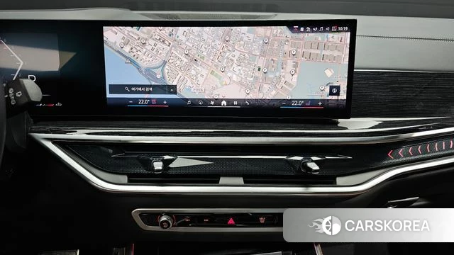 BMW X5 (G05) 2025 Серебристо-серый из Кореи, фото 5