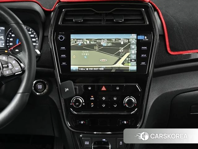 Ssangyong Berry New Tivoli 2020 Серый из Кореи, фото 5