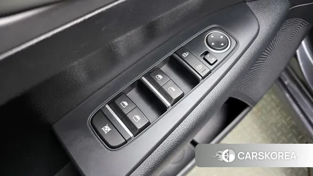 Kia Come New K3 2020 Серый из Кореи, фото 5