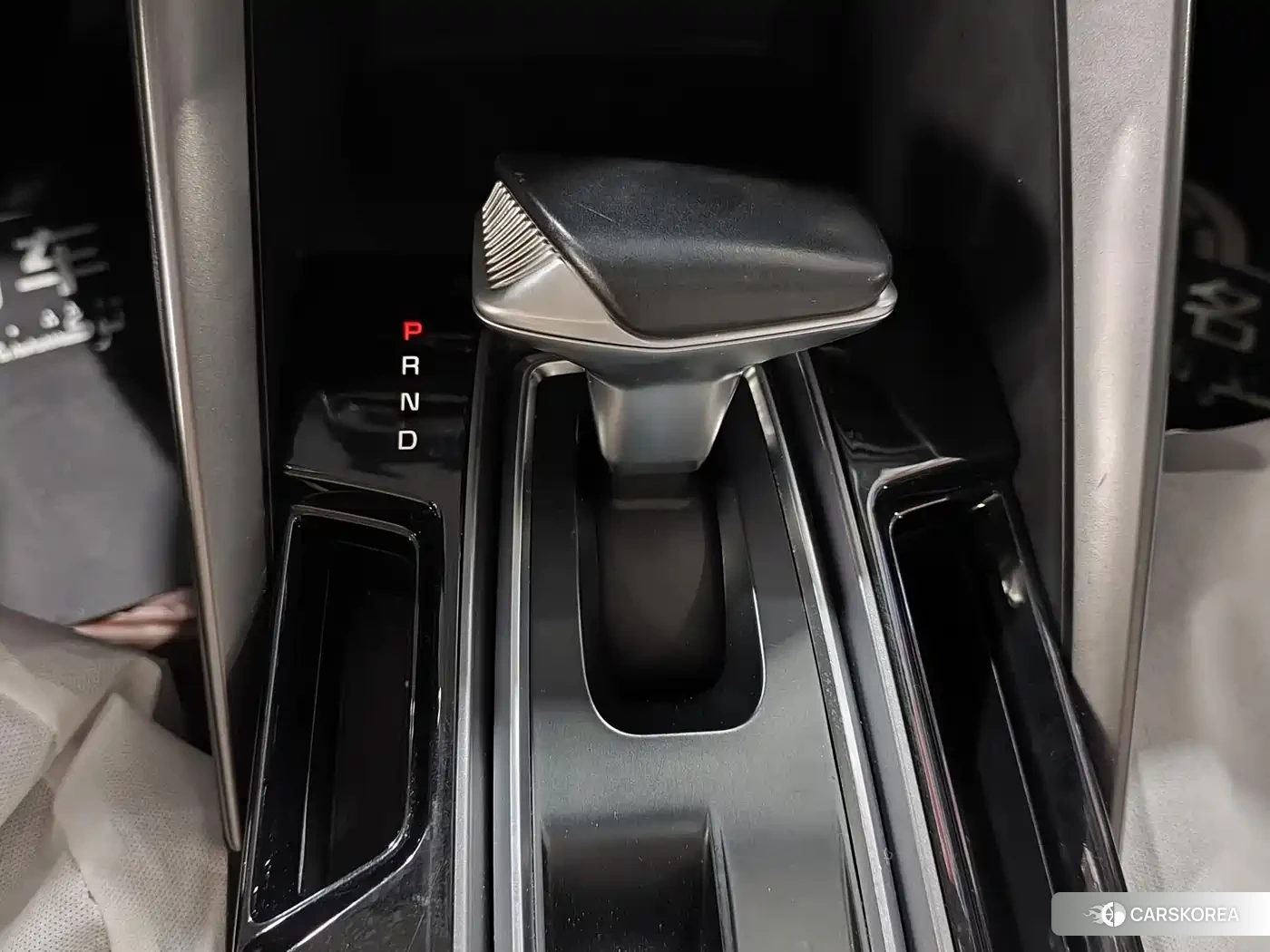 Kia Sportage 2024 Белый из Китая, фото 5