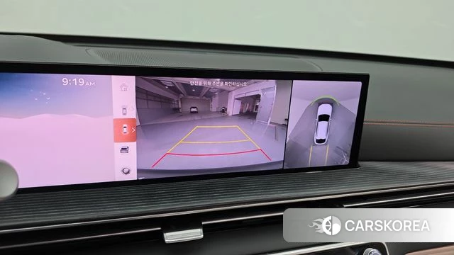 Genesis GV80 Coupe 2024 Цвет тростника из Кореи, фото 5