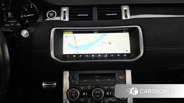 Land Rover Range Rover Evoque 2018 Белый из Кореи, фото 5