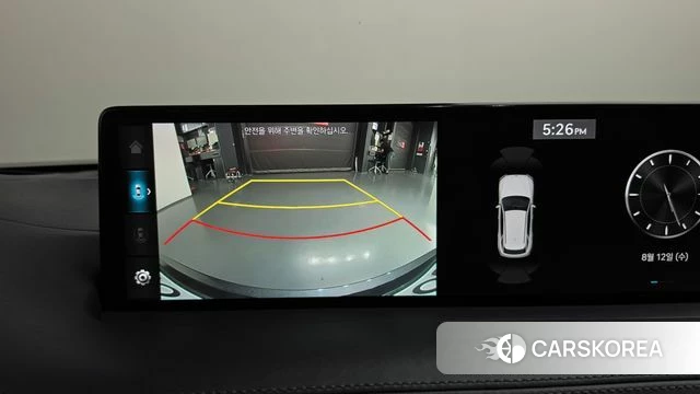 Genesis GV70 2022 Серый из Кореи, фото 5