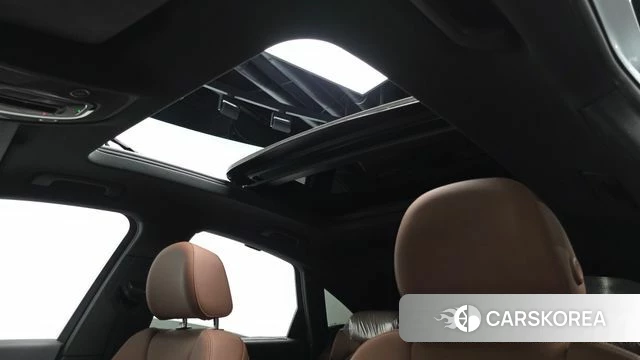 Audi Q5 (FY) 2022 Белый из Кореи, фото 5