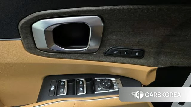 Kia Sorento 4th Generation 2020 Белый из Кореи, фото 5