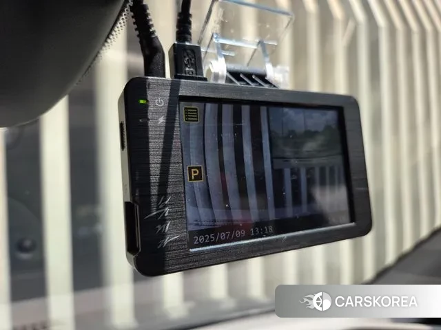 Hyundai Ionic 6 2023 Черный из Кореи, фото 5