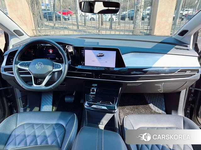 Volkswagen Lanjing 2023 Черный из Китая, фото 5