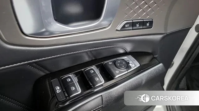 Kia Sorento 4th Generation 2021 Белый из Кореи, фото 5