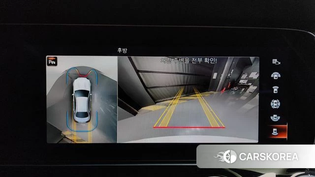 Mercedes-Benz E-Class W213 2022 Белый из Кореи, фото 5