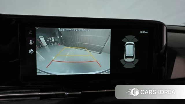 Kia Carnival 4th generation 2022 Белый из Кореи, фото 5