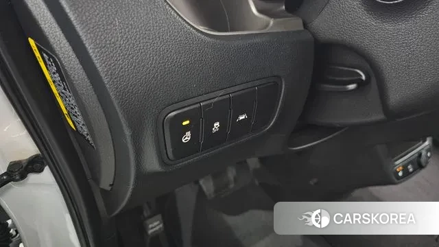 Kia The New Ray 2021 Белый из Кореи, фото 5