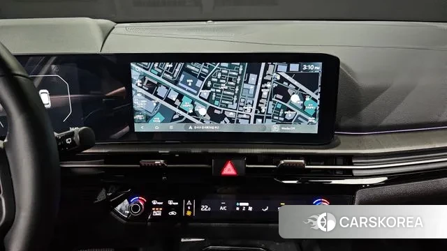 Kia The New Sportage 5th Generation 2025 Белый из Кореи, фото 5