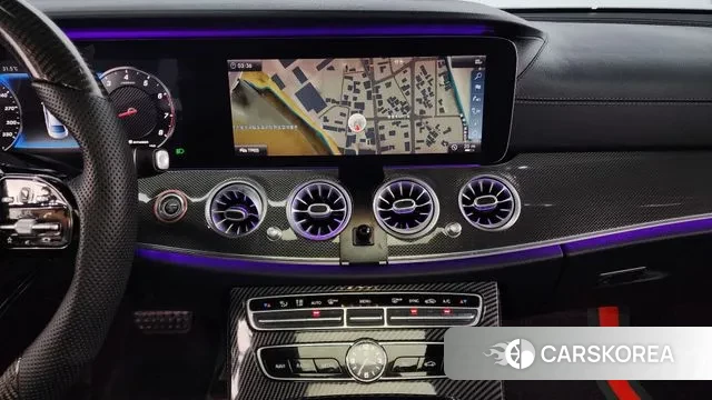 Mercedes-Benz E-Class W213 2018 Черный из Кореи, фото 5