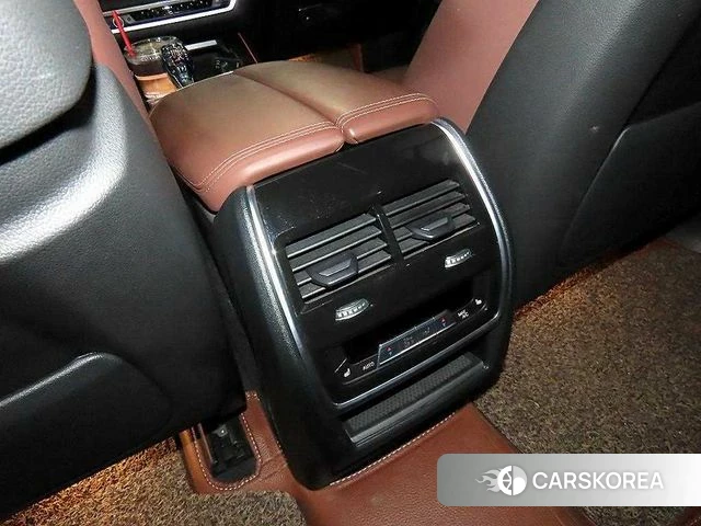 BMW X5 (G05) 2023 Белый из Кореи, фото 5