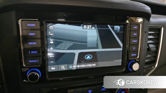 Hyundai Solati 2023 Черный из Кореи, фото 5
