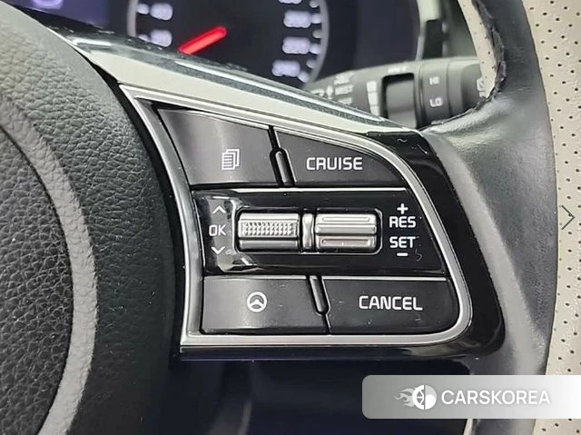 Kia Seltos 2019 Белый из Кореи, фото 5