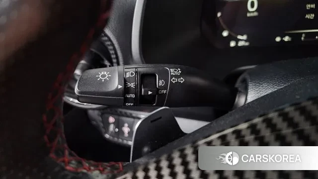 Kia The New K3 2nd generation 2021 Белый из Кореи, фото 5