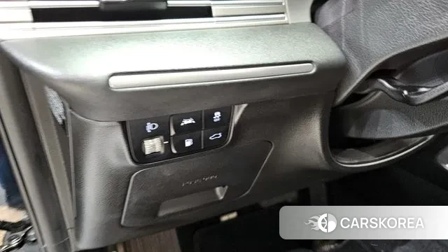 Hyundai The New Grandeur IG 2020 Черный из Кореи, фото 5