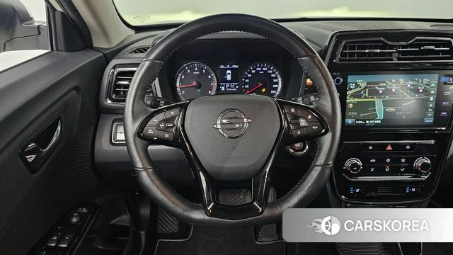 Ssangyong Berry New Tivoli 2021 Белый из Кореи, фото 5