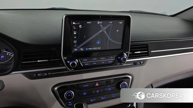 Hyundai The New Grand Starex 2019 Черный из Кореи, фото 5