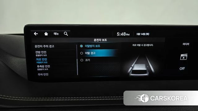 Genesis GV80 2022 Серебристо-серый из Кореи, фото 5
