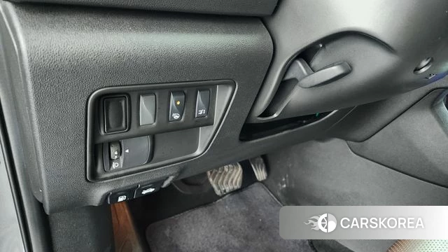 Renault Korea (Samsung) The New QM6 2019 Серый из Кореи, фото 5