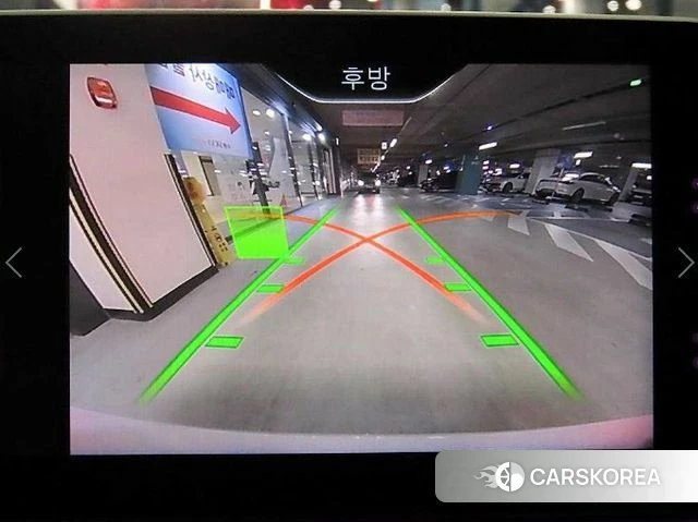 BMW 5 Series (G30) 2018 Белый из Кореи, фото 5