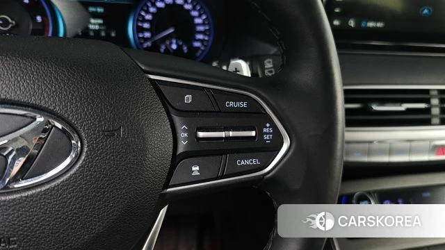 Hyundai Palisade 2020 Черный из Кореи, фото 5