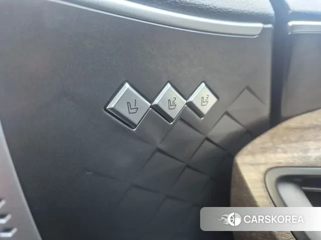 Kia K8 2021 Белый из Кореи, фото 5