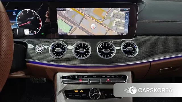 Mercedes-Benz E-Class W213 2020 Черный из Кореи, фото 5