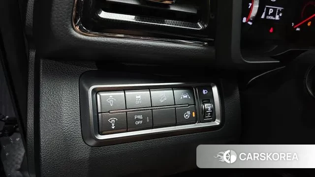 Ssangyong Berry New Tivoli 2021 Синий из Кореи, фото 5