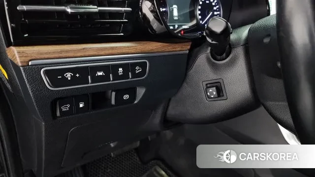 Kia Mohave Master 2019 Песочный из Кореи, фото 5