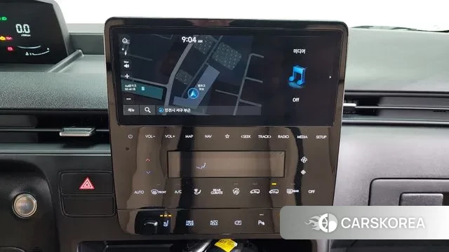 Hyundai Staria 2025 Серебристо-серый из Кореи, фото 5