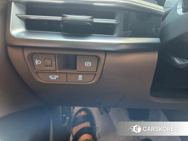 Hyundai Grandeur (GN7) id 4441458 из Кореи 5
