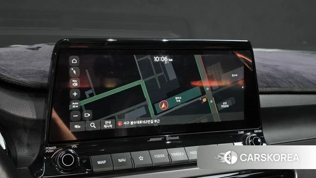 Kia Seltos 2019 Серый из Кореи, фото 5