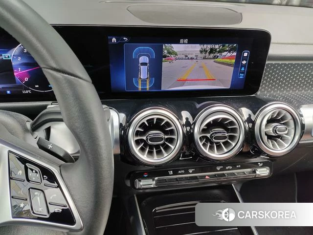 Mercedes-Benz GLB 2025 Белый из Китая, фото 5