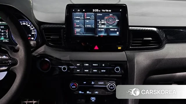 Hyundai Veloster (JS) 2020 Небесно-голубой из Кореи, фото 5