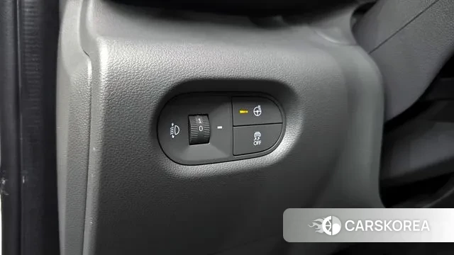 Hyundai Casper 2022 Белый из Кореи, фото 5