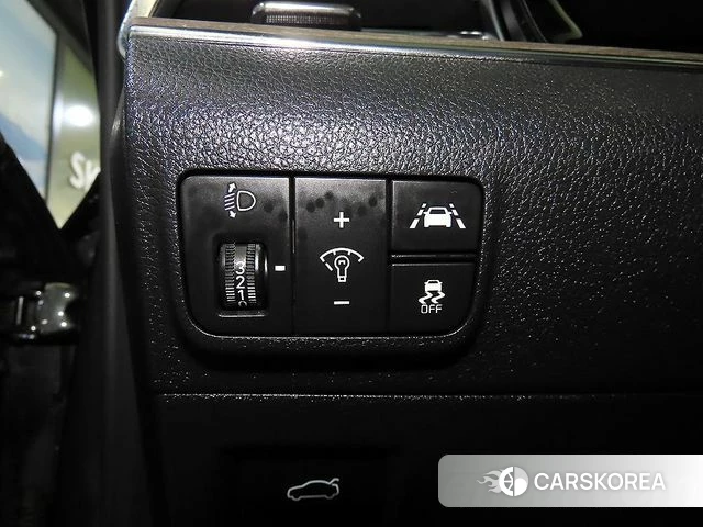 Kia K5 3rd generation 2023 Серый из Кореи, фото 5