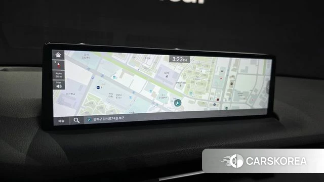 Genesis GV70 2022 Белый из Кореи, фото 5
