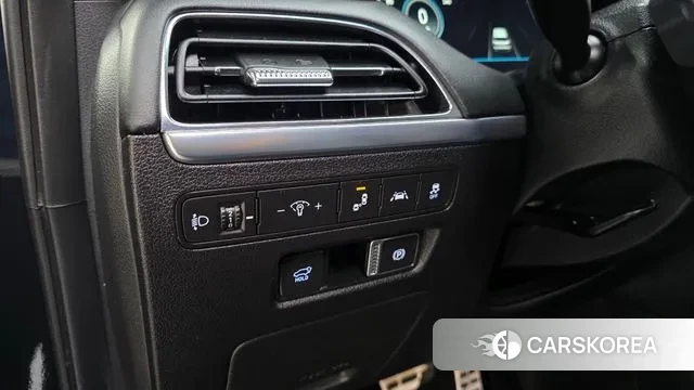 Hyundai Palisade 2021 Синий из Кореи, фото 5