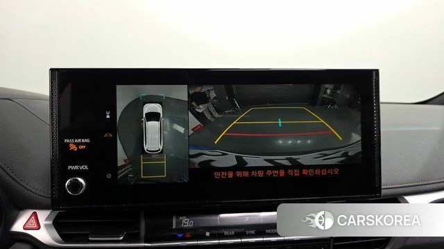 Toyota Sienna 4th Generation 2025 Черный из Кореи, фото 5