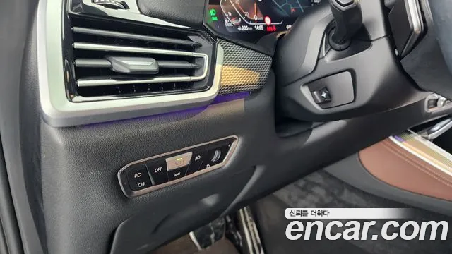 BMW X5 (G05) id 2701021 из Кореи 5