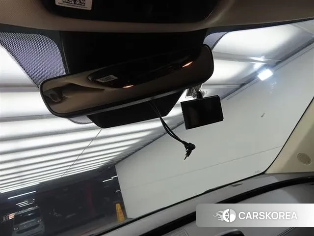 Kia Carnival 4th generation 2021 Красный из Кореи, фото 5