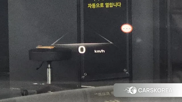 Kia K8 Hybrid 2022 Серый из Кореи, фото 5